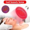 Lampa grzewcza Skin Beauty, światło LED do odmładzania skóry 16W [13070000345]
